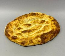 Хлеб Матнакаш