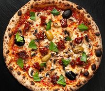 Вегетарианская