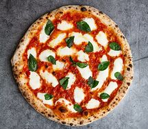Пицца Маргарита
