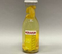 Компот Kerakur из желтой алычи