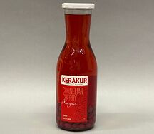 Компот Kerakur из кизила