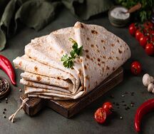 Лаваш Армянский