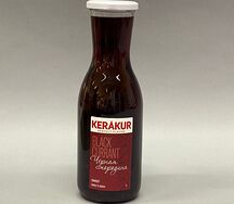 Компот Kerakur из черной смородины