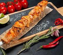 Филе куриное