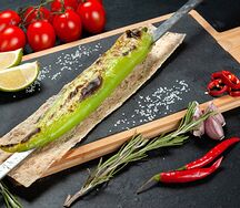 Перец острый гриль