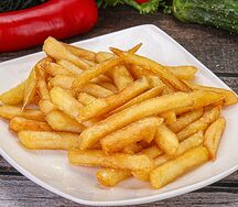 Картофель фри (большой)