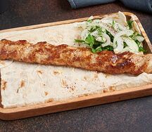 Люля из курицы