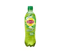 Lipton Зеленый чай
