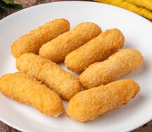 Сырные палочки 