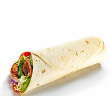 Ролл Свиной карбонад 