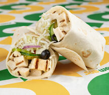 Ролл Чикен Клаб