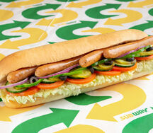 Сэндвич Альпийский