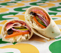 Ролл Итальянский БМТ