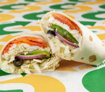 Ролл Лосось и крем-чиз
