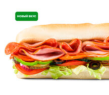 Сэндвич Итальянский Бмт