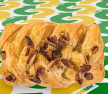 Кленовый Пекан 