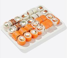 Филадельфия сет