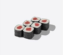 Просто тунец