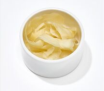 Имбирь маринованный