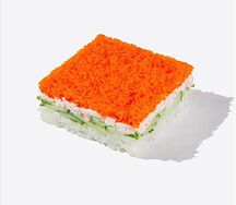 Салат Крабофорния