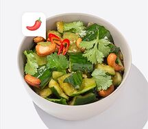 Битые огурцы