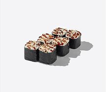 Просто угорь