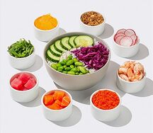 Собери свое поке