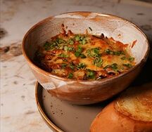 Луковый суп