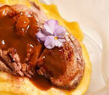 Вся Утка в голове