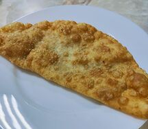 Чебурек