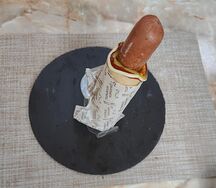 Французский хот-дог