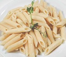 Макароны отварные