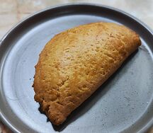 Сочник с творогом