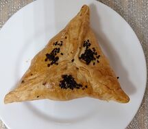 Самса с говядиной