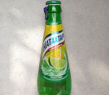Натахтари Лимон-лайм