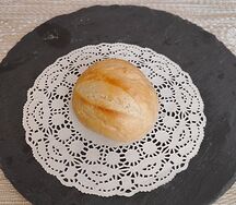 Булочка Французская