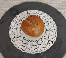 Булочка Пражская