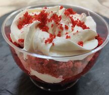 Красный бархат