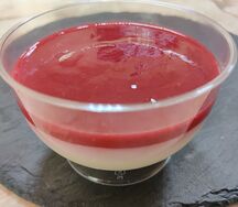 Панна котта