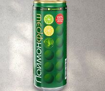 Лаймон фреш