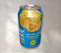 Vinut Мультифрукт