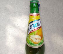 Натахтари Груша