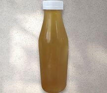 Домашний компот из сухофруктов