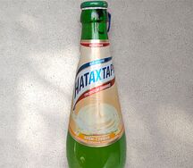 Натахтари Крем-сливки