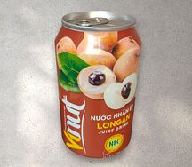 Винут Лонган