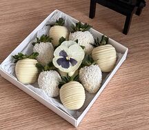 Цветочное настроение