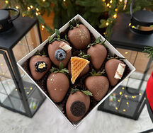 Греемся зимой S