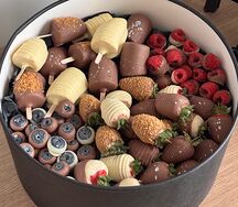 Всё и сразу №7 Big