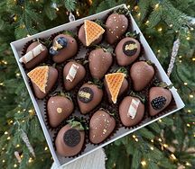 Греемся зимой M