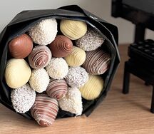 Шоколадная фабрика